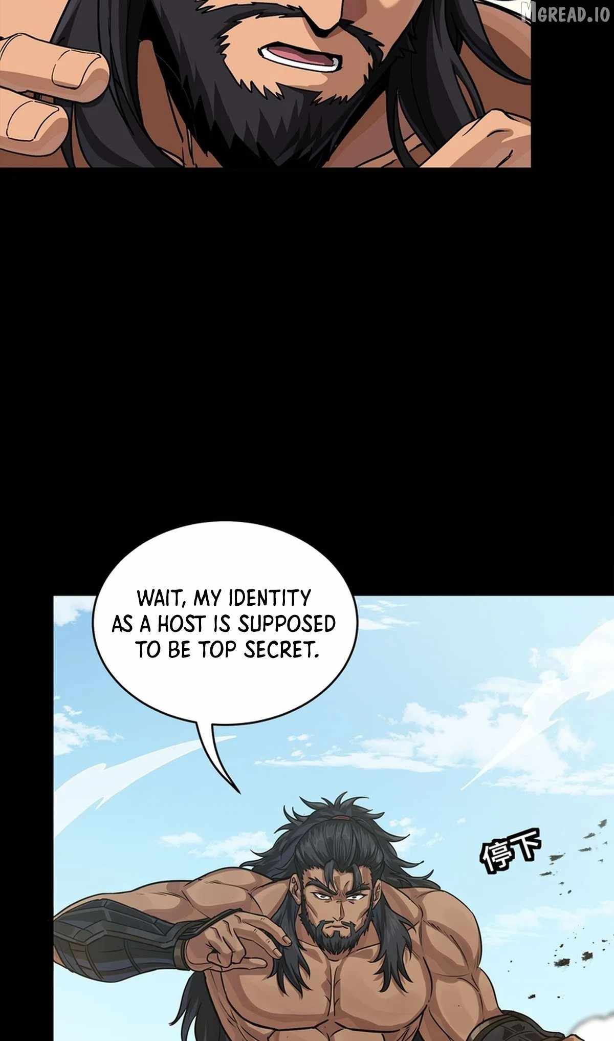 Legend of Star General Ch.368 p21