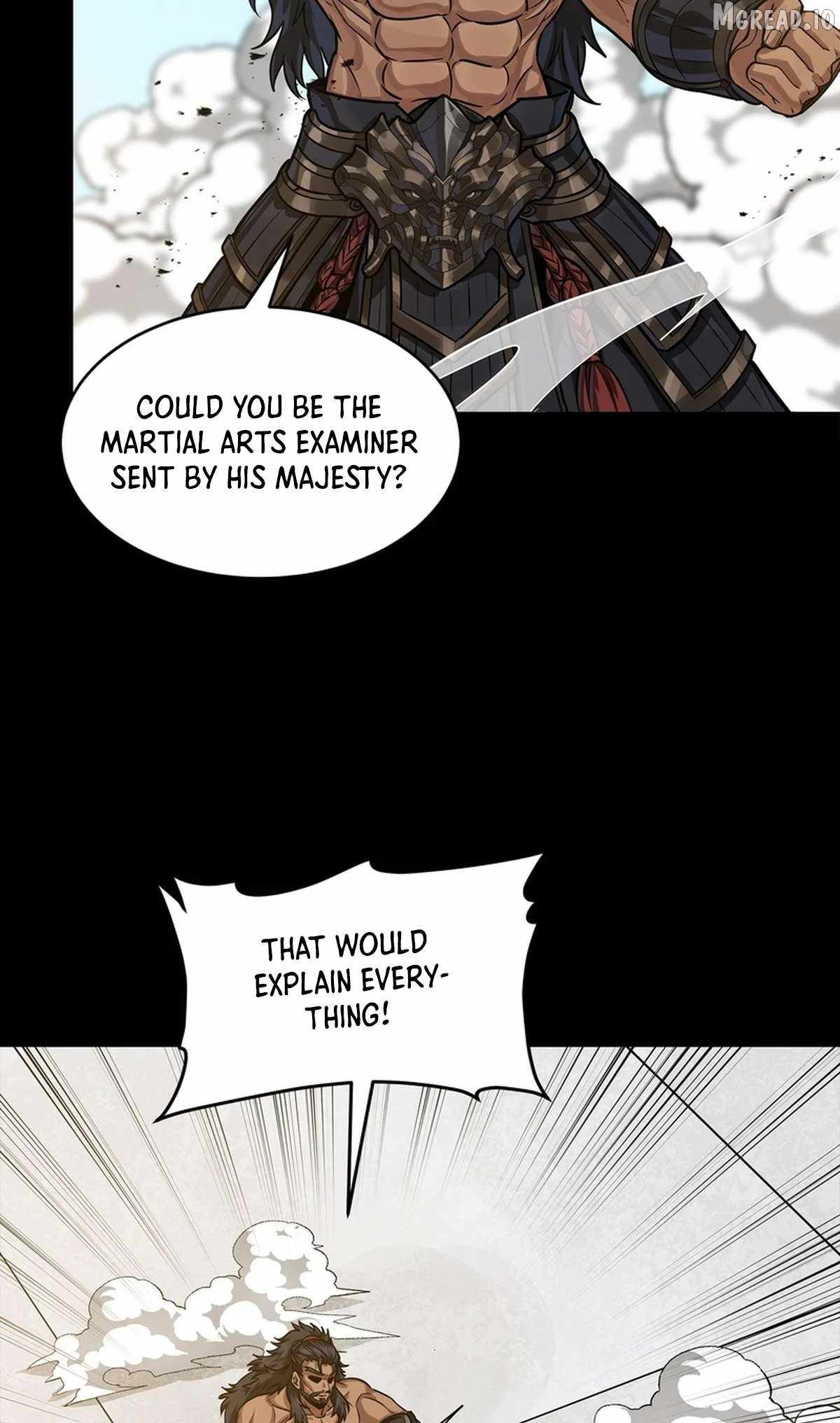 Legend of Star General Ch.368 p22