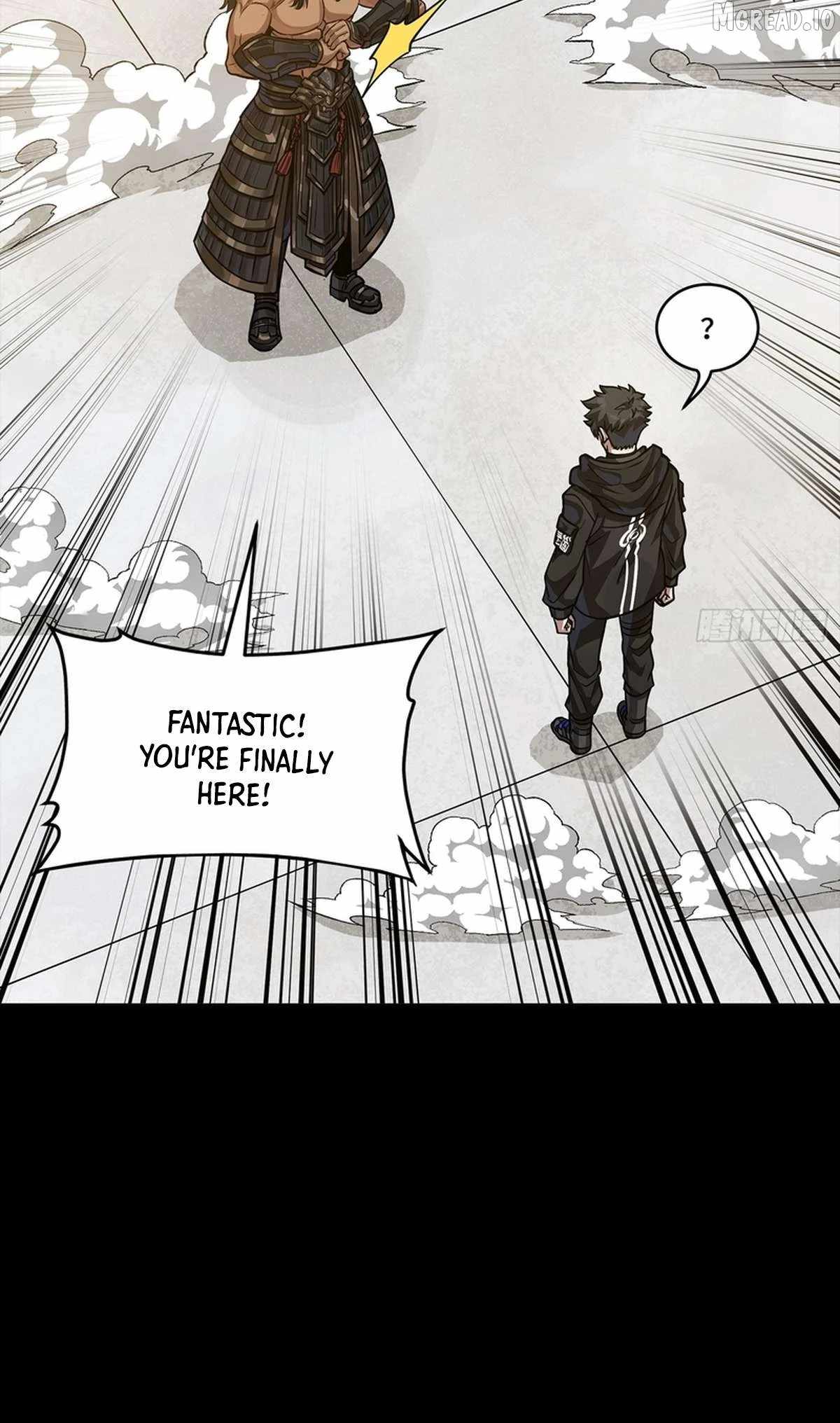 Legend of Star General Ch.368 p23
