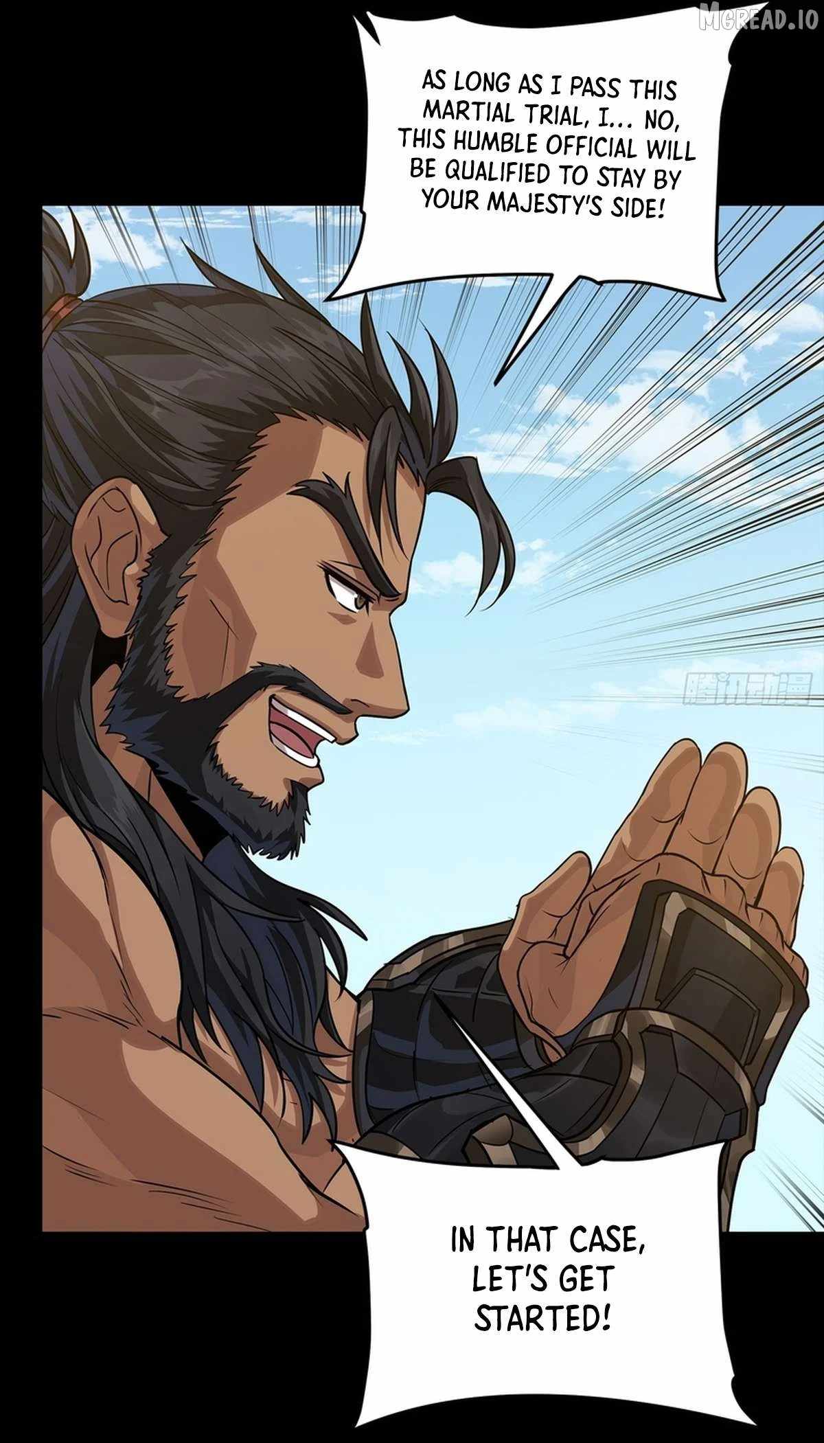 Legend of Star General Ch.368 p24