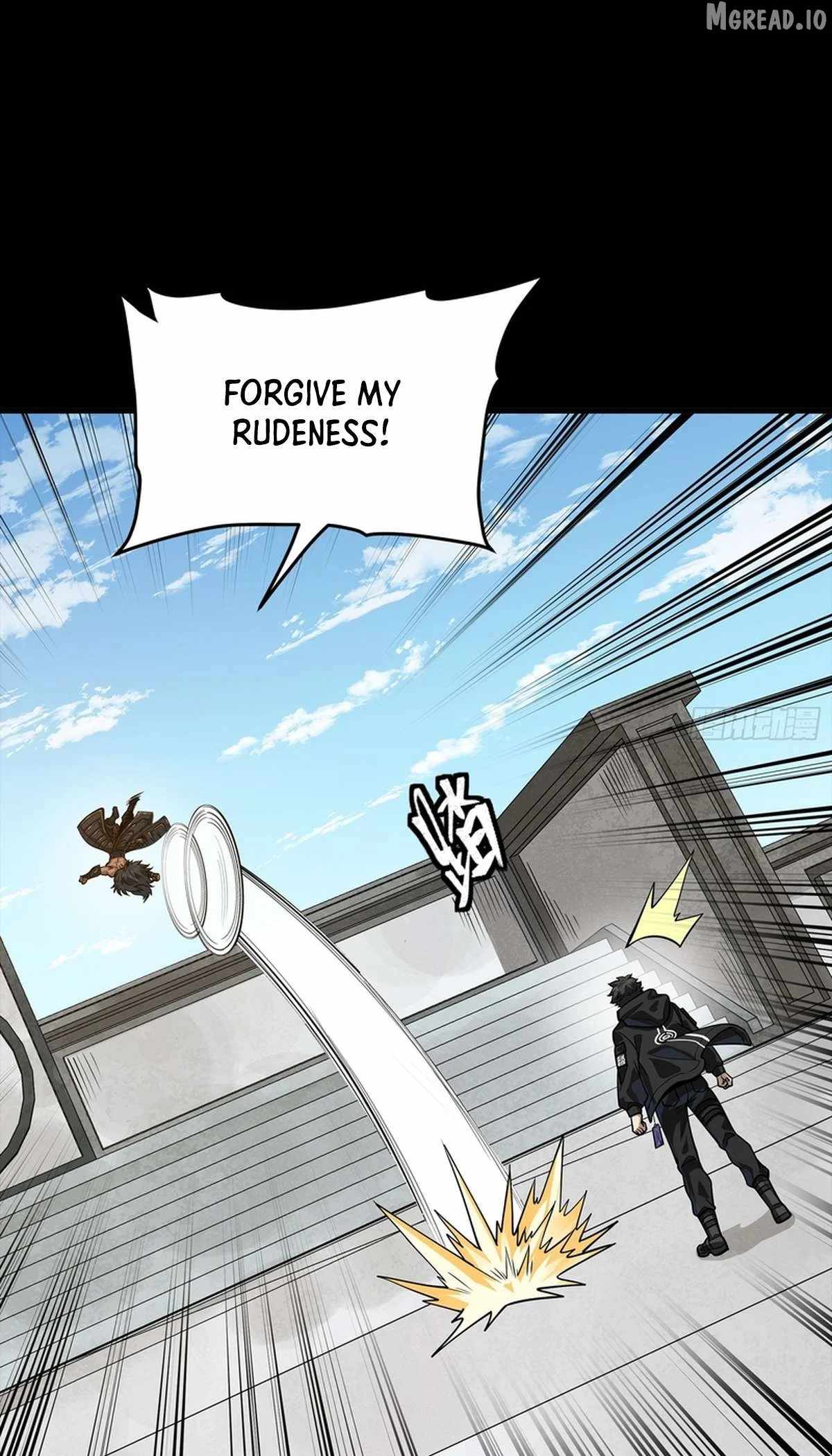 Legend of Star General Ch.368 p25