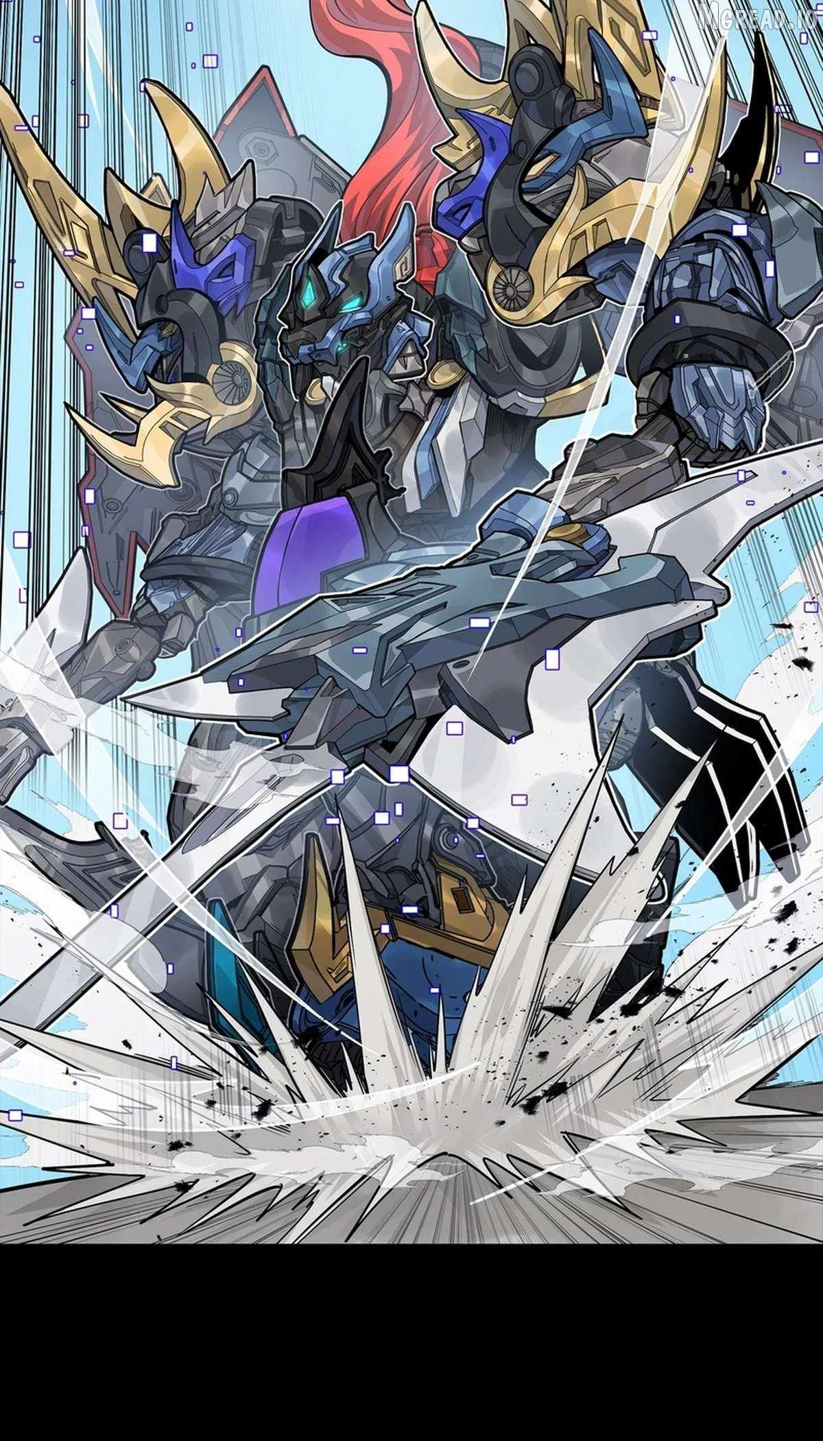 Legend of Star General Ch.368 p30
