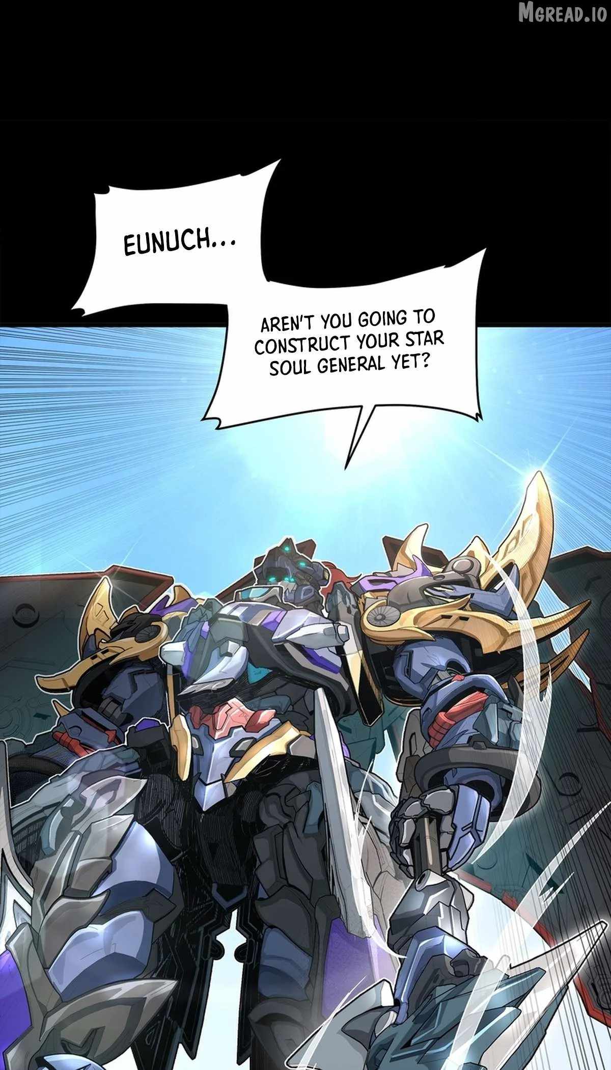 Legend of Star General Ch.368 p31