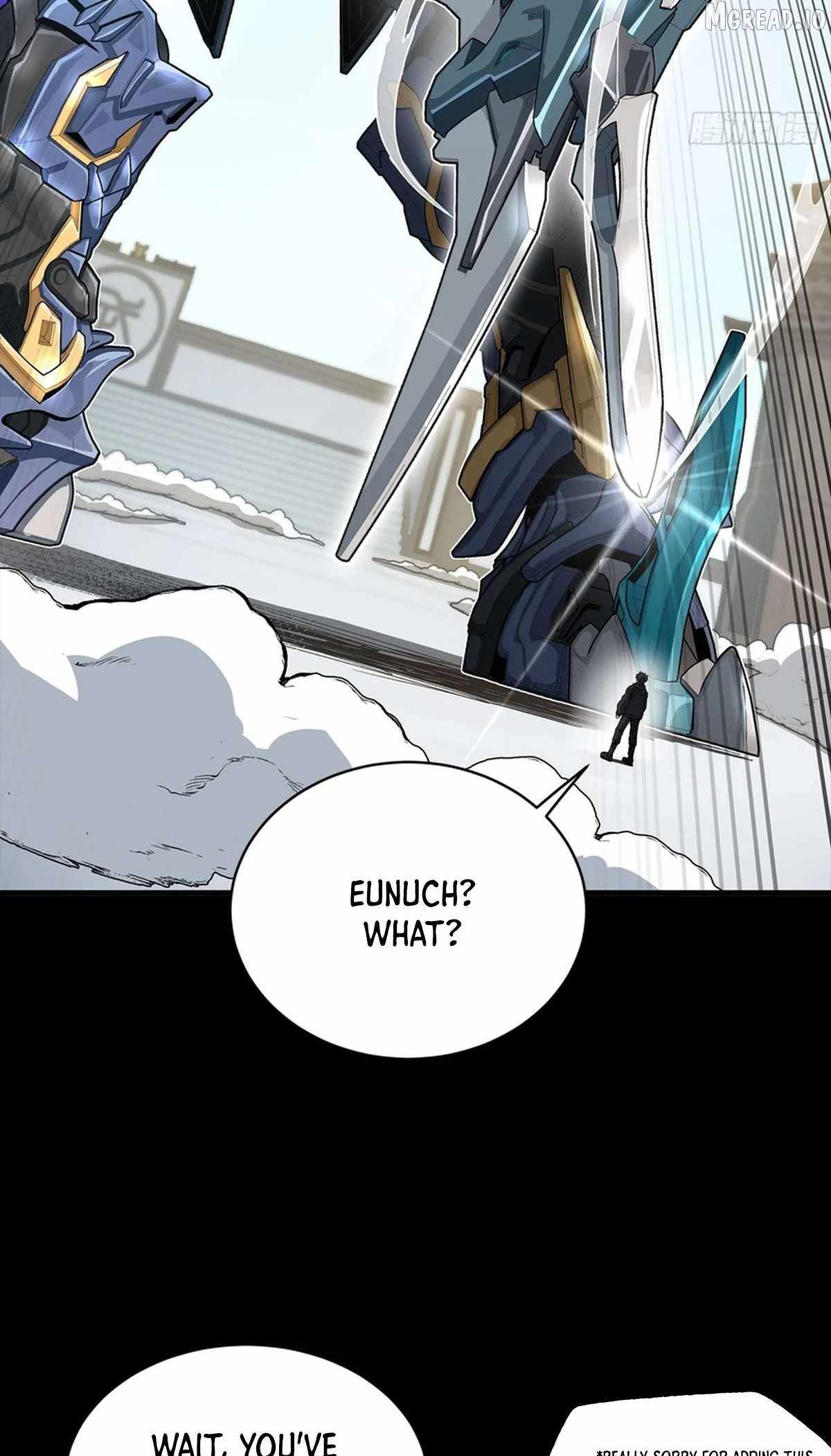 Legend of Star General Ch.368 p32