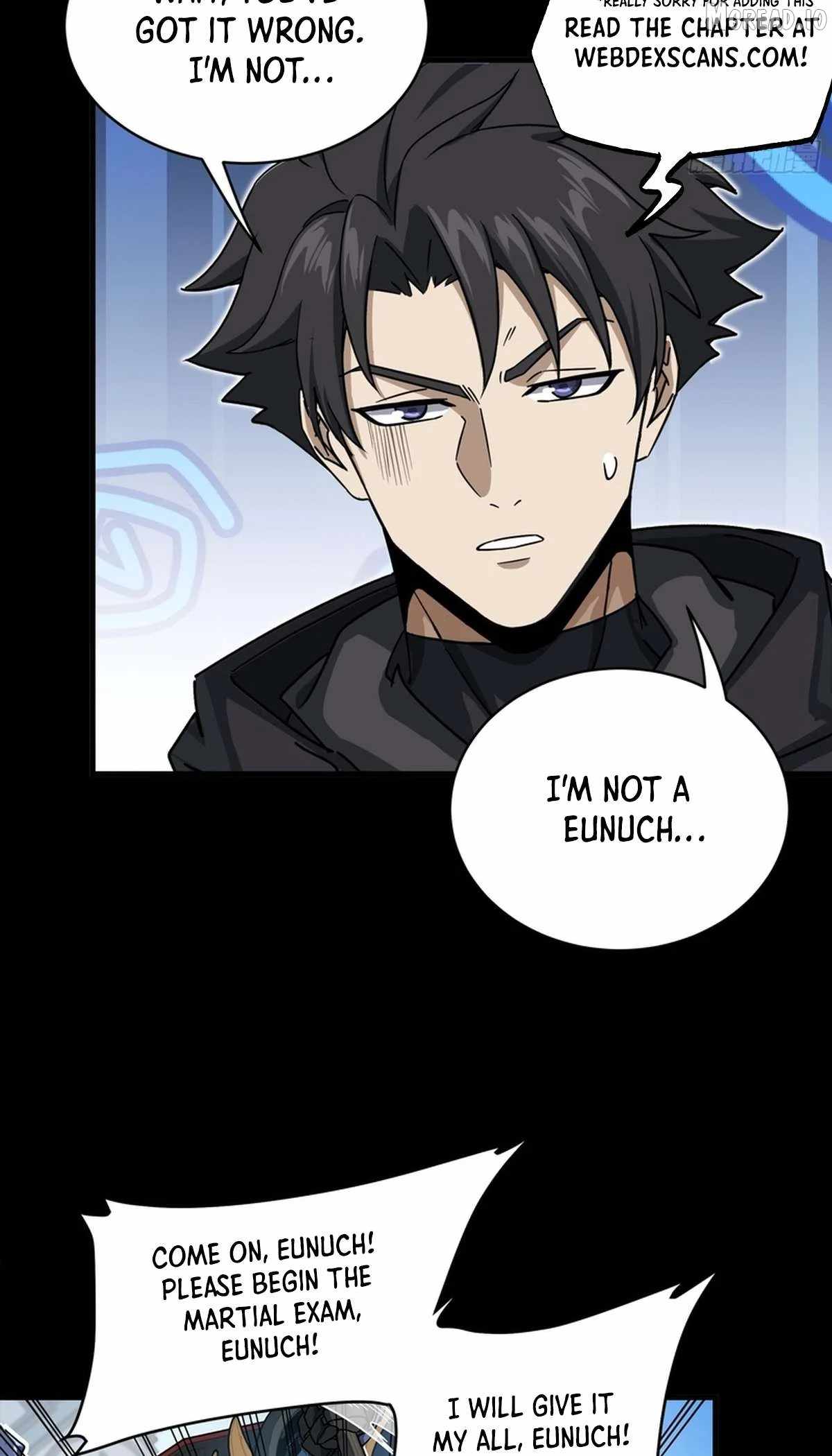 Legend of Star General Ch.368 p33