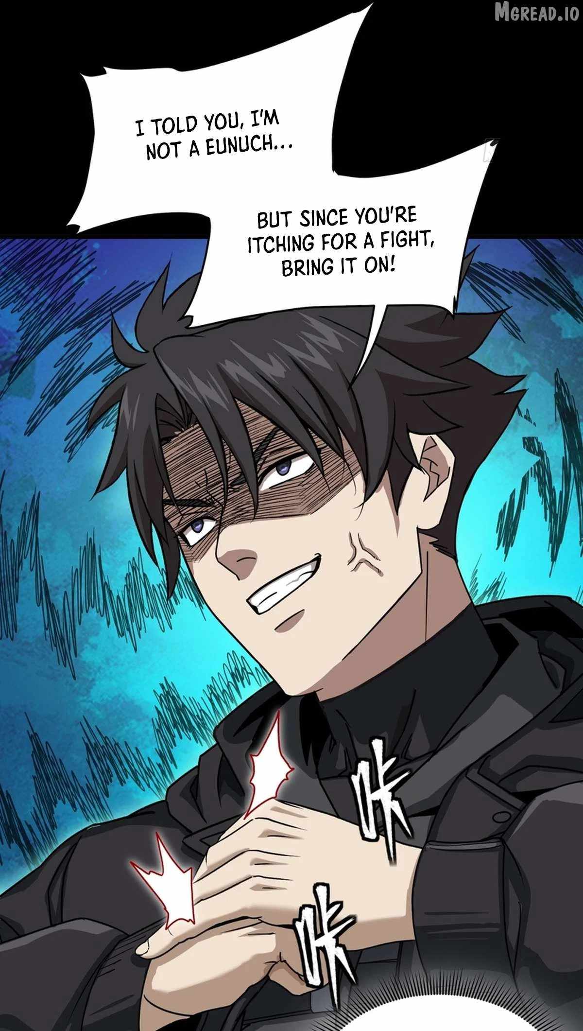 Legend of Star General Ch.368 p35