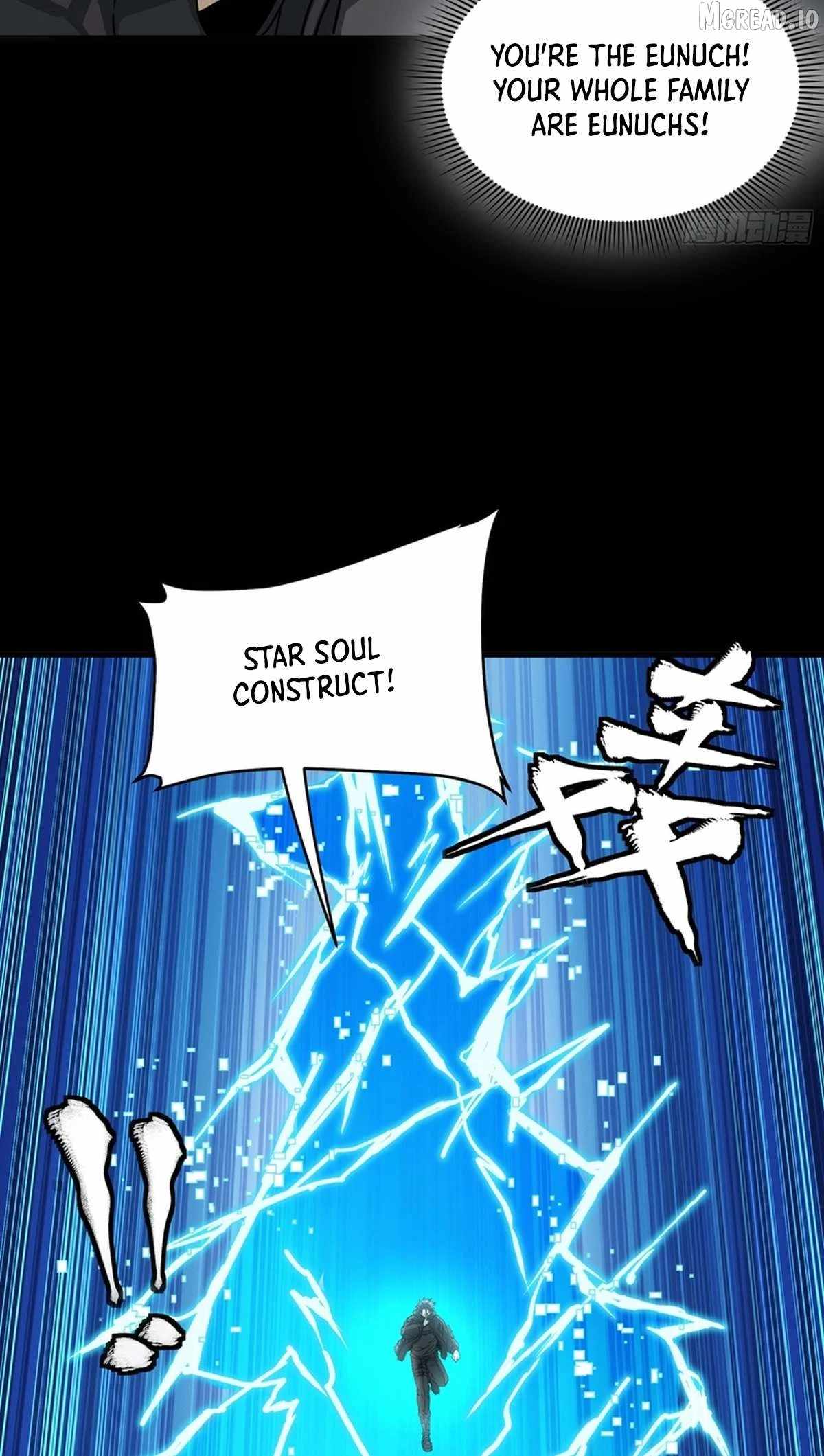 Legend of Star General Ch.368 p36