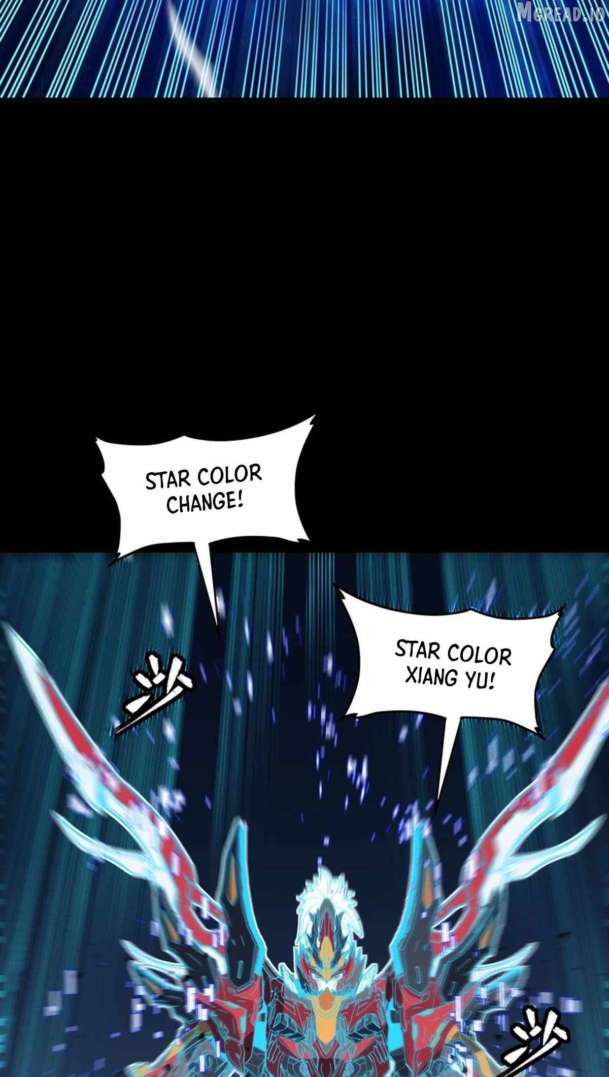 Legend of Star General Ch.368 p39