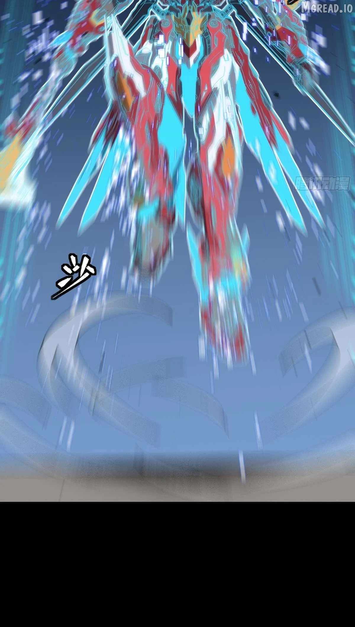 Legend of Star General Ch.368 p40
