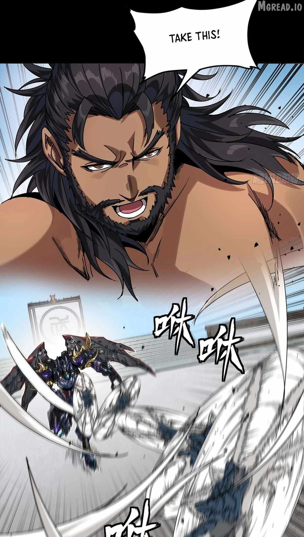 Legend of Star General Ch.368 p44