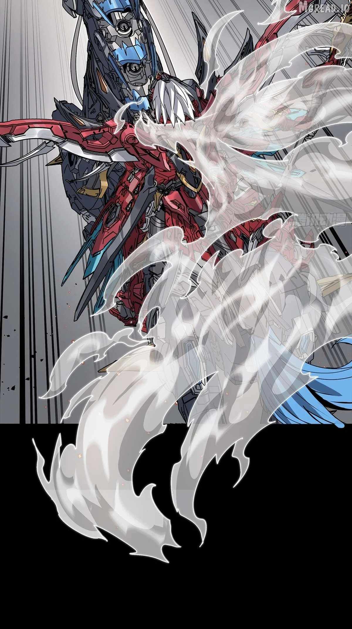 Legend of Star General Ch.368 p48