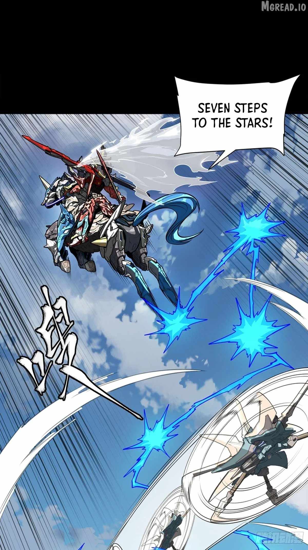 Legend of Star General Ch.368 p49