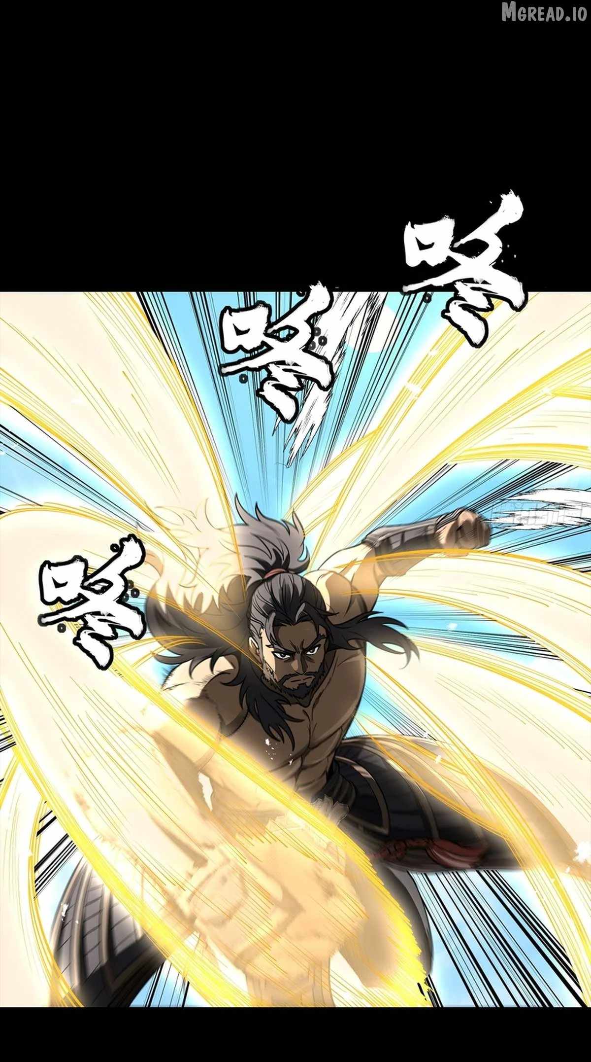 Legend of Star General Ch.368 p5