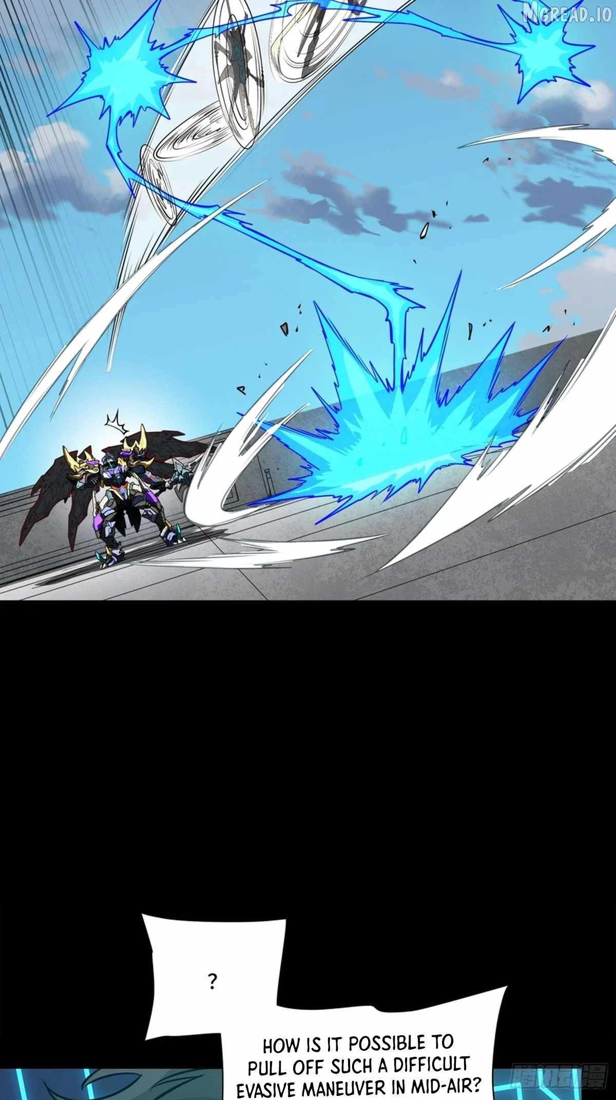 Legend of Star General Ch.368 p50