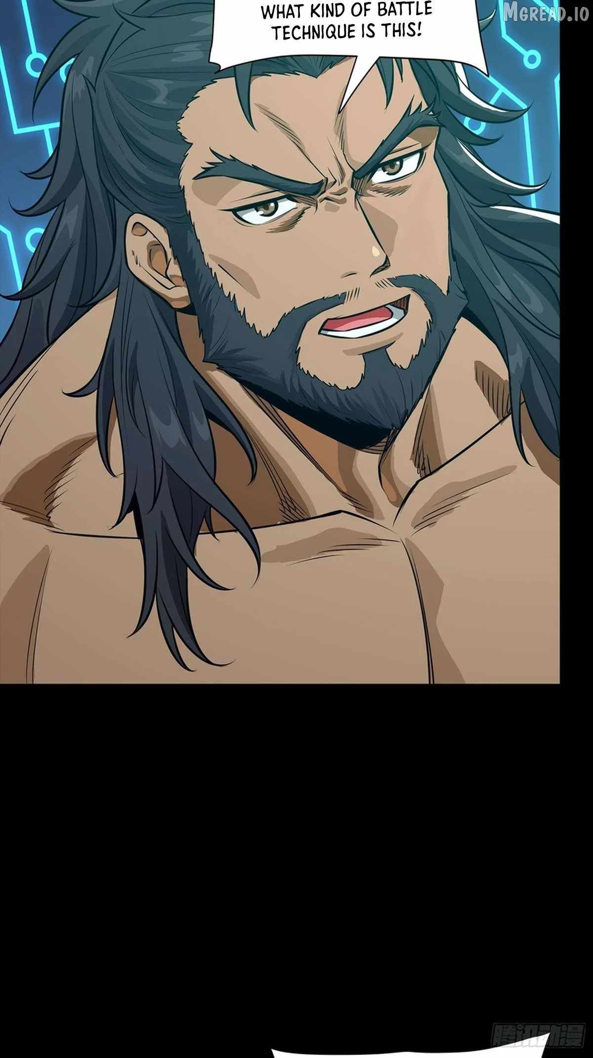 Legend of Star General Ch.368 p51
