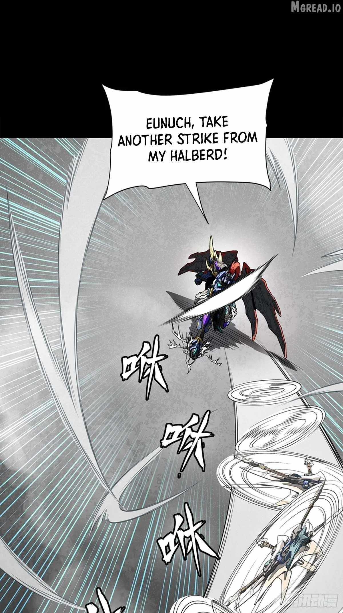 Legend of Star General Ch.368 p53