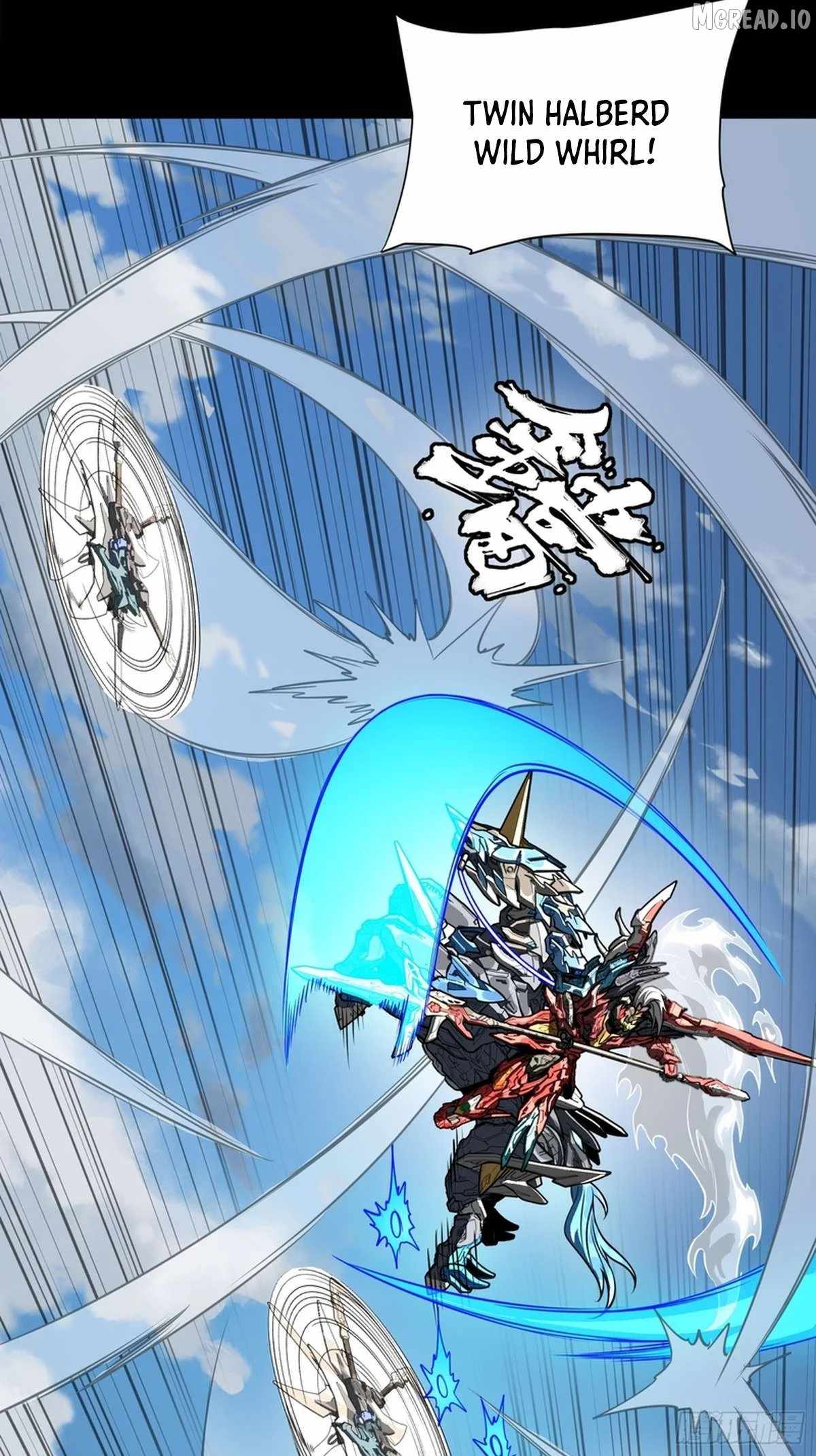 Legend of Star General Ch.368 p55