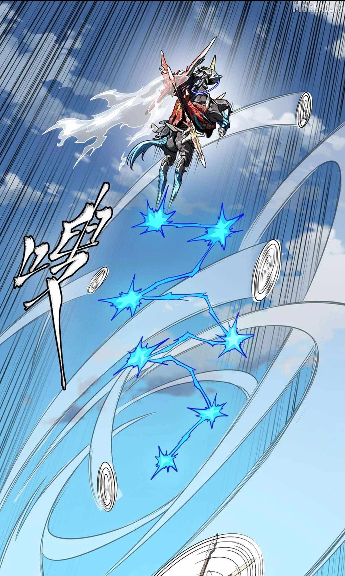 Legend of Star General Ch.368 p57