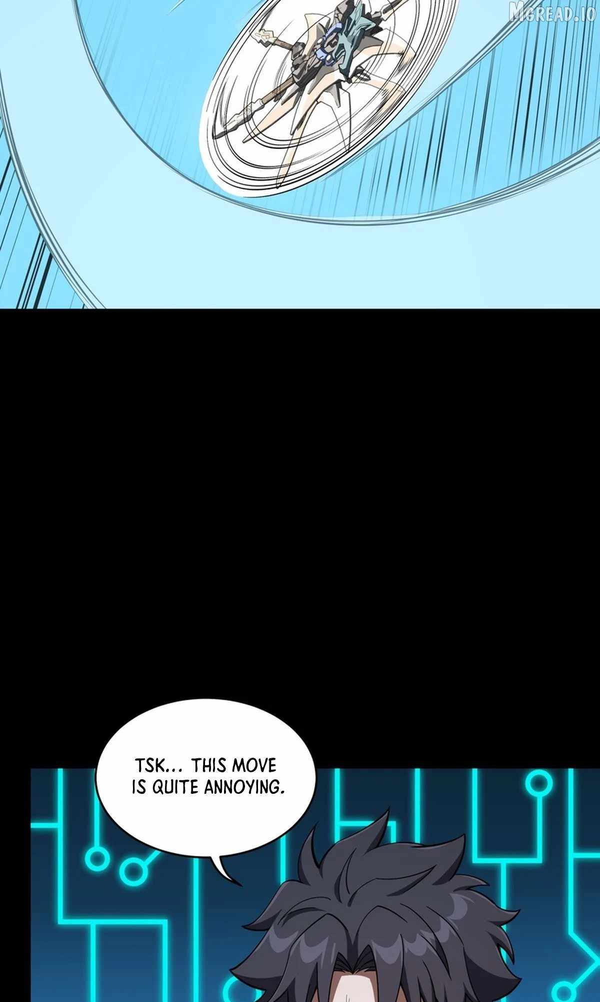 Legend of Star General Ch.368 p58