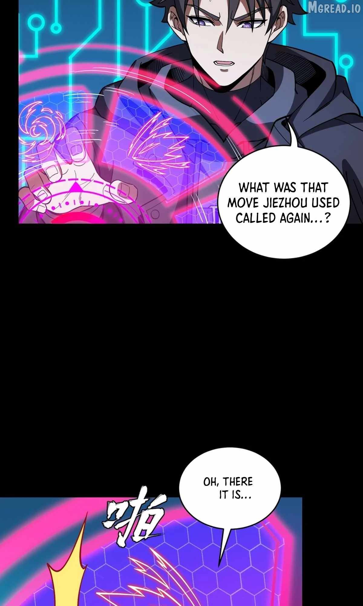 Legend of Star General Ch.368 p59