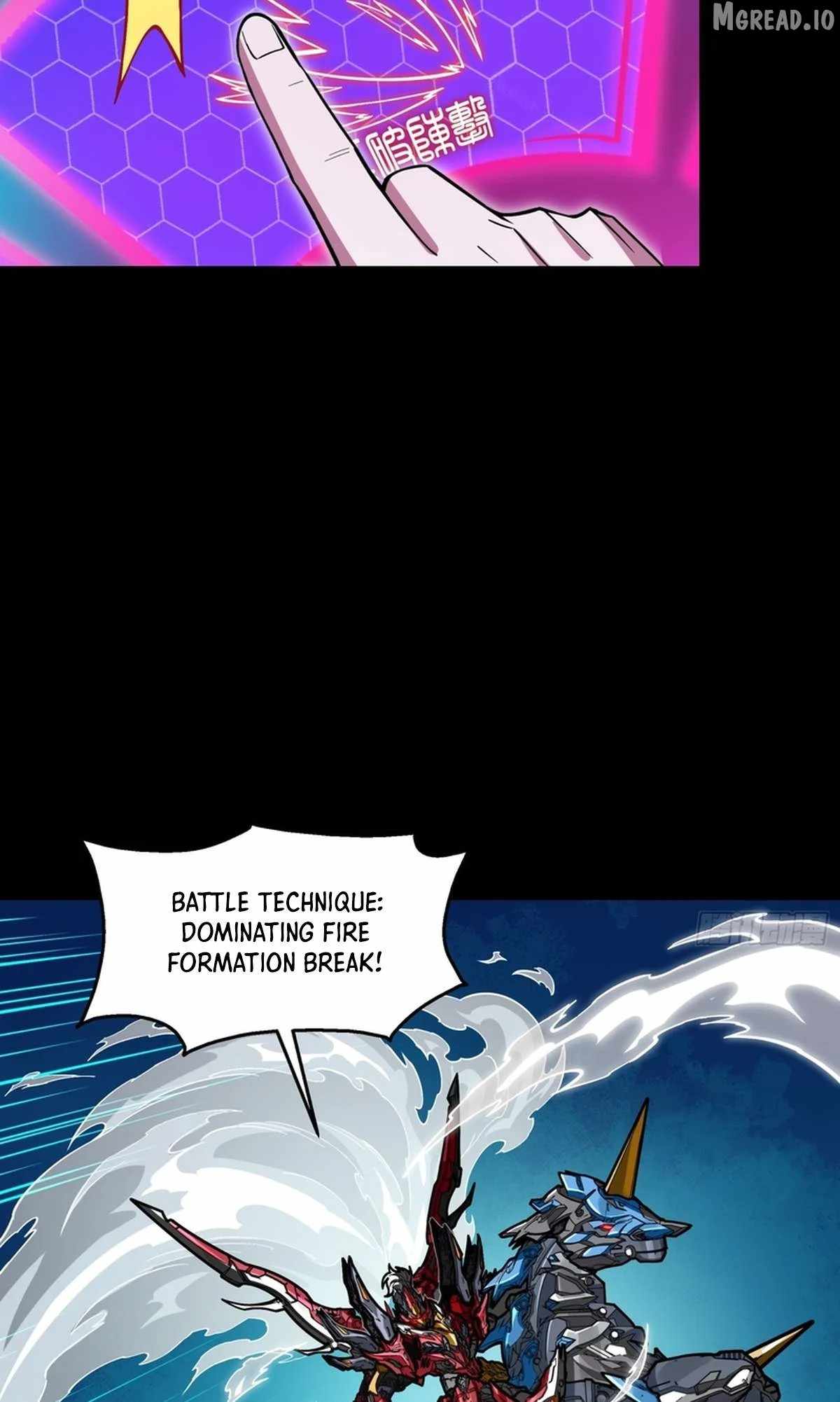 Legend of Star General Ch.368 p60