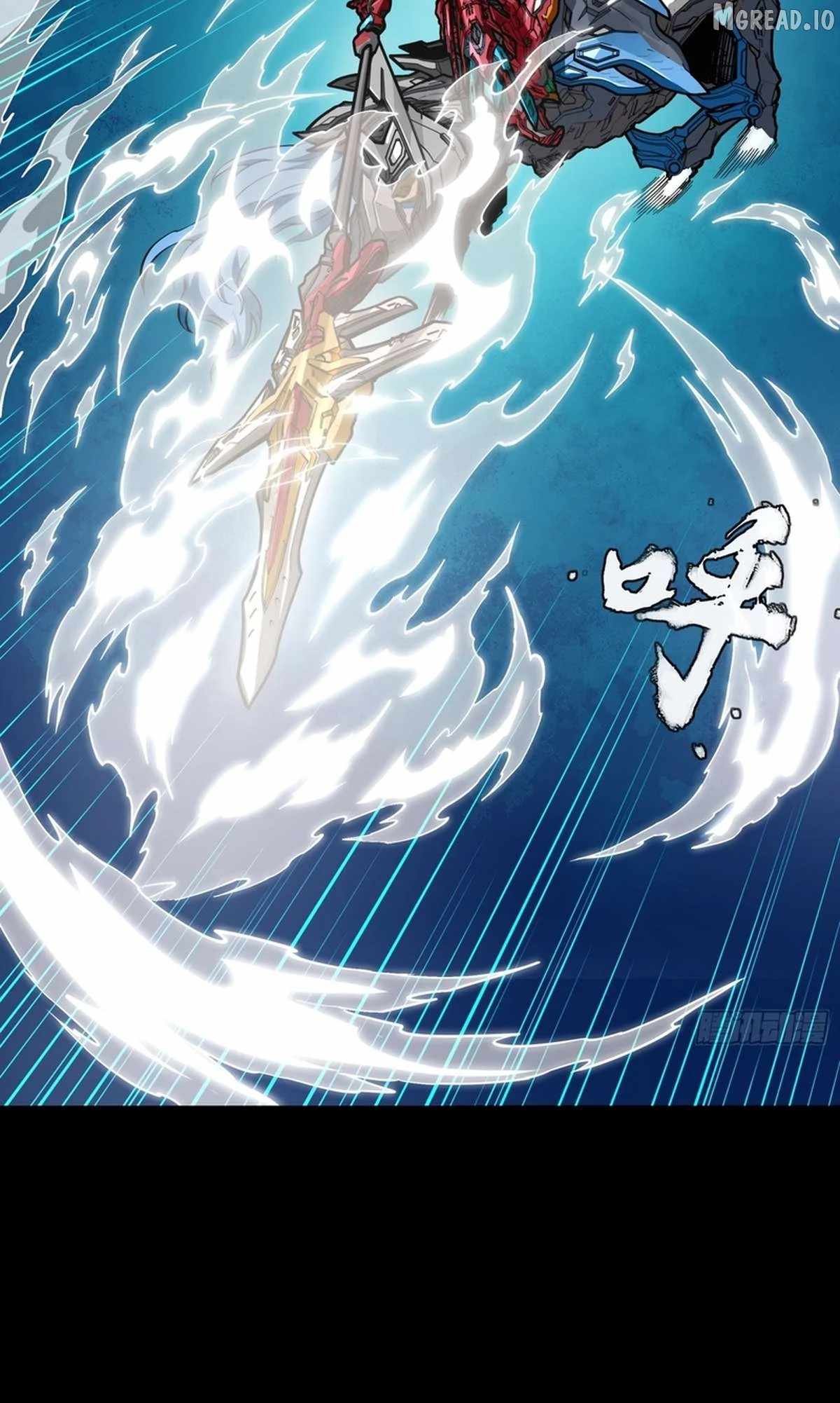 Legend of Star General Ch.368 p61