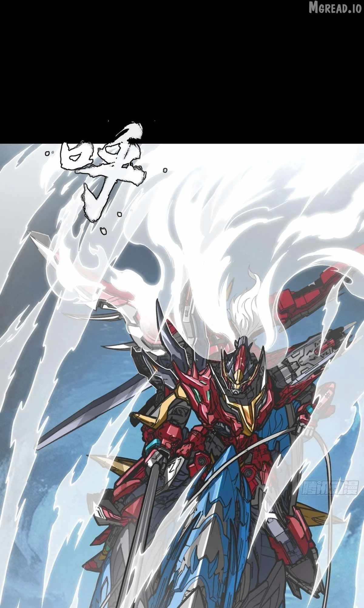 Legend of Star General Ch.368 p62