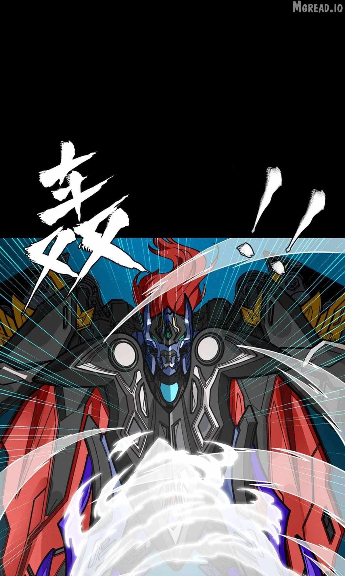 Legend of Star General Ch.368 p67