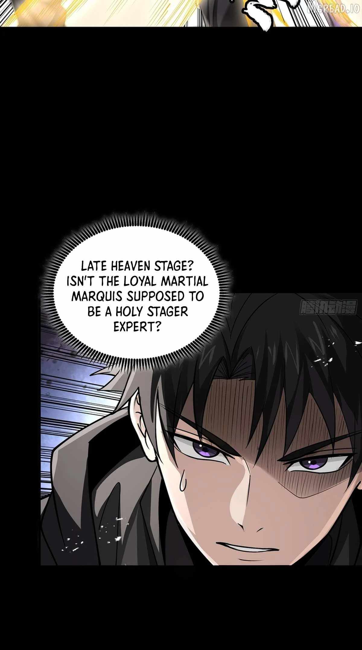 Legend of Star General Ch.368 p7