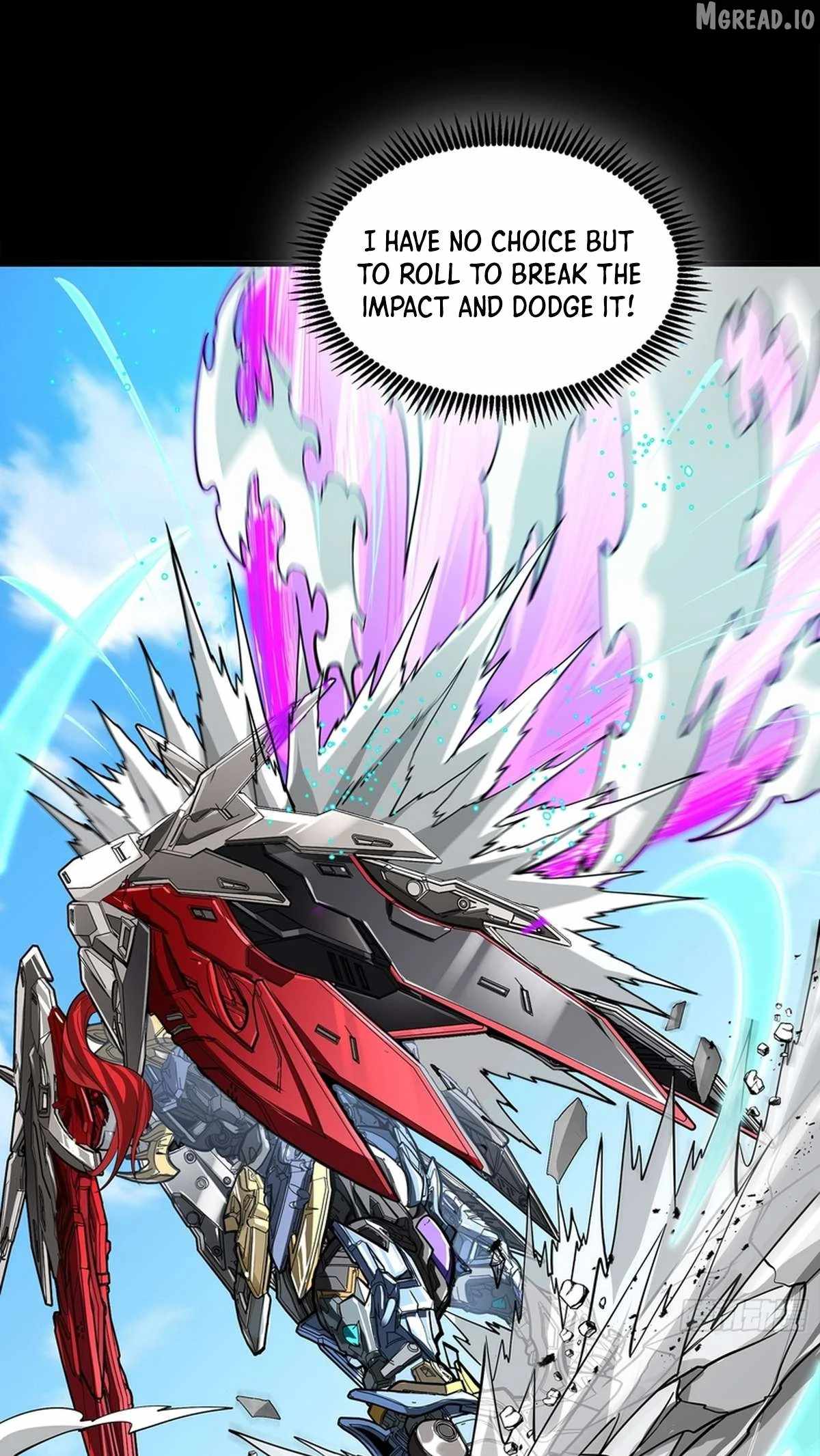 Legend of Star General Ch.368 p70