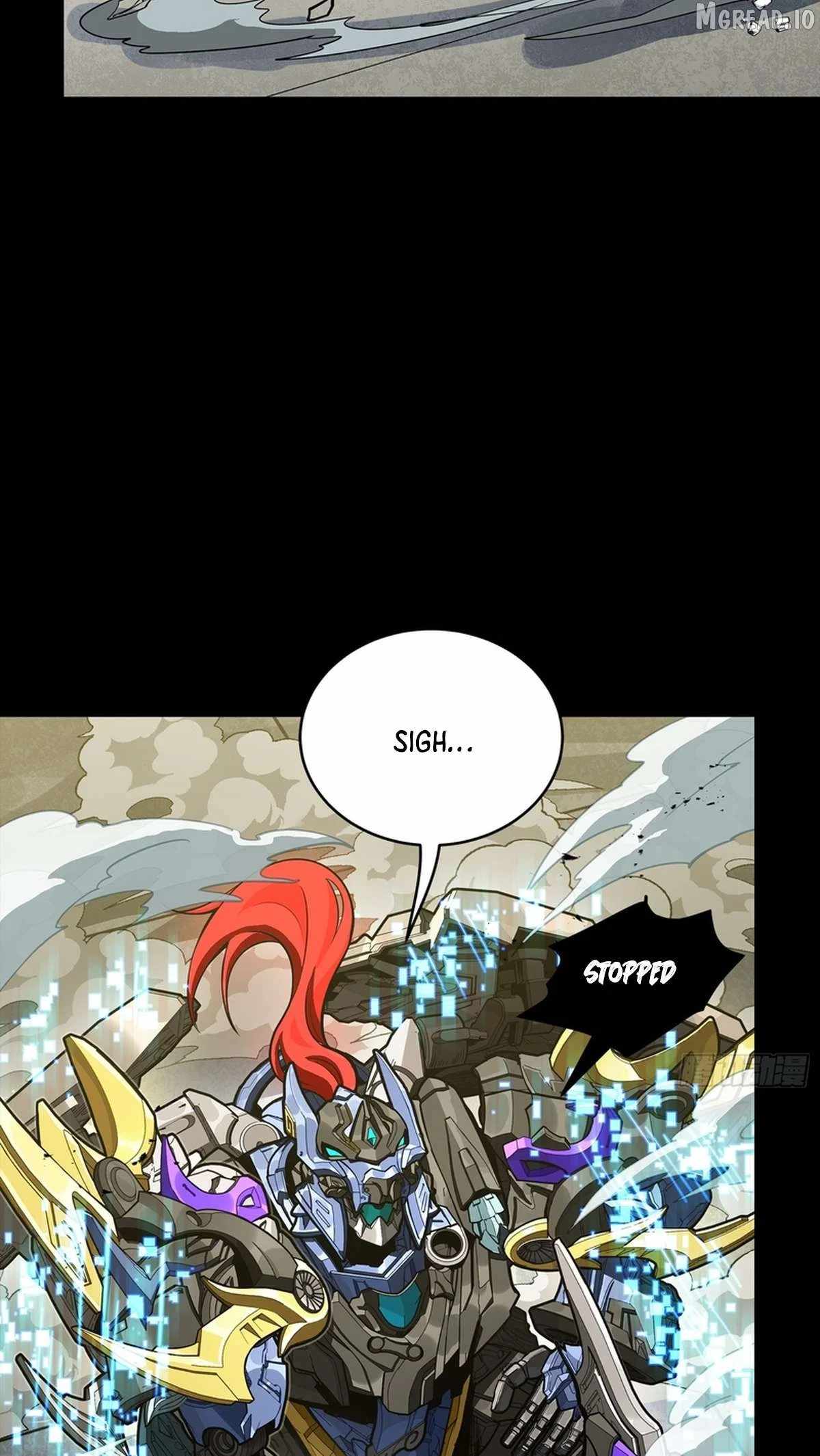 Legend of Star General Ch.368 p77