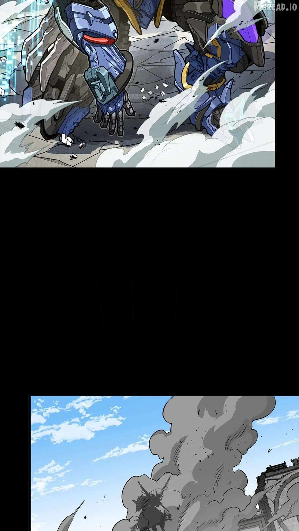 Legend of Star General Ch.368 p78