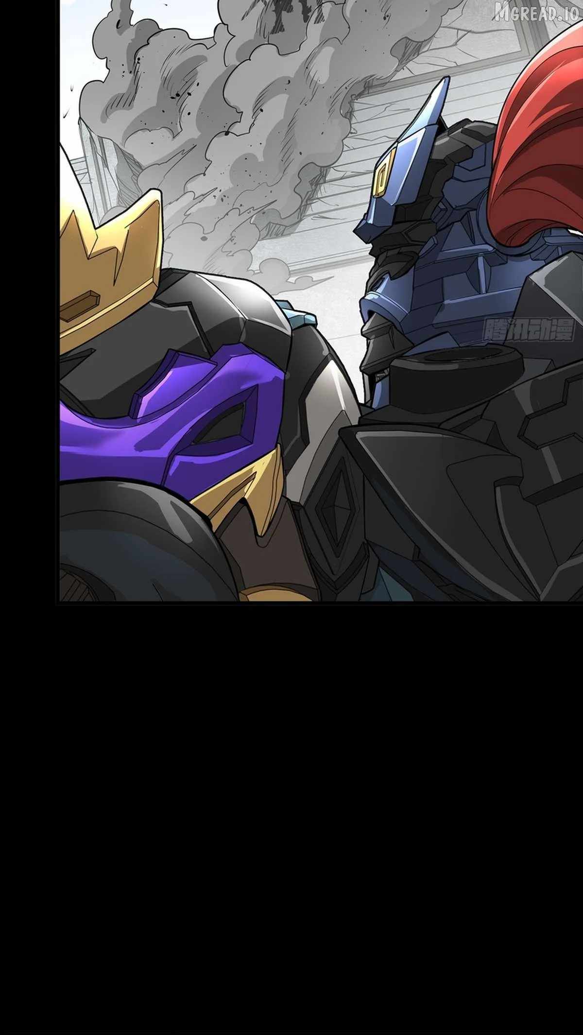 Legend of Star General Ch.368 p79