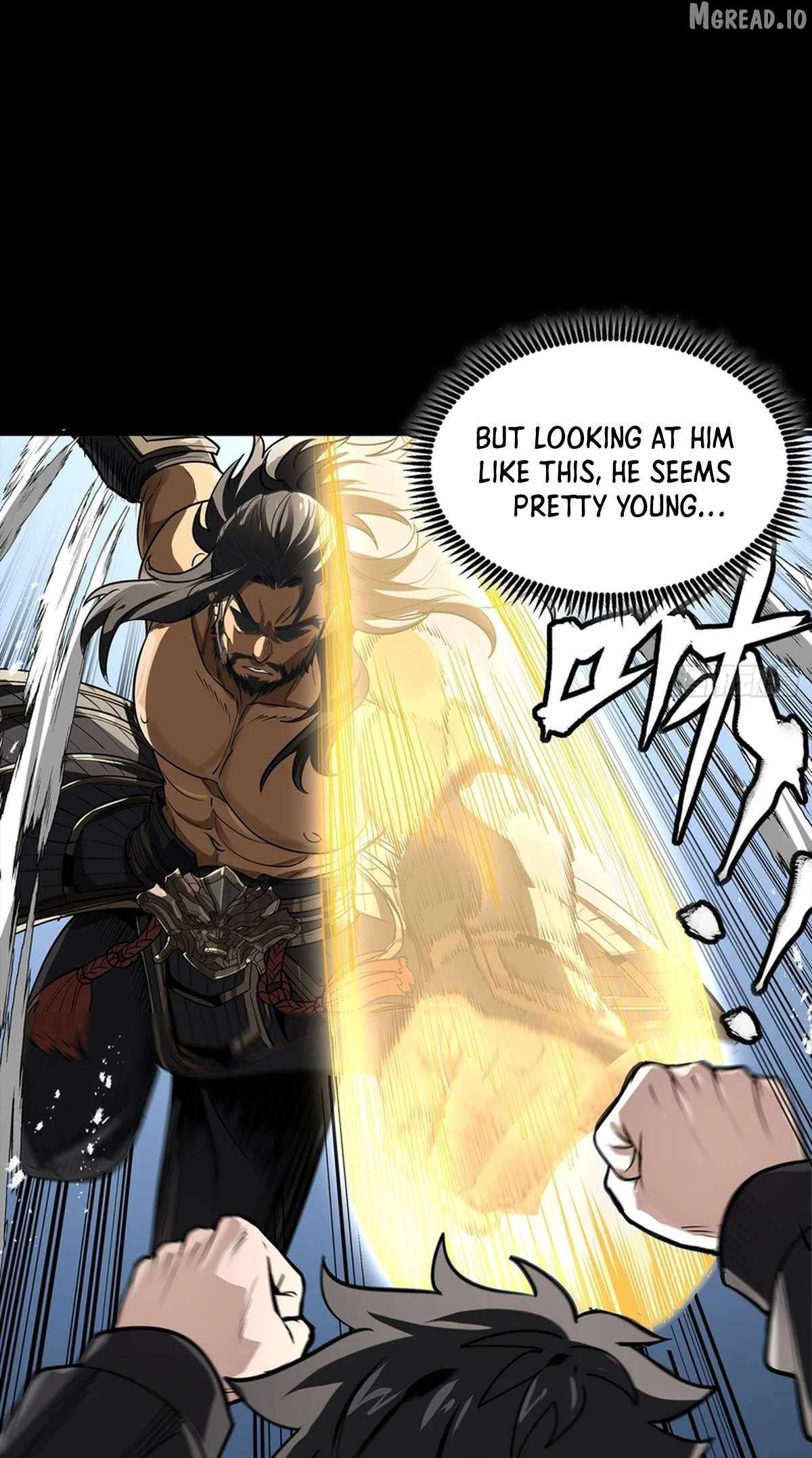 Legend of Star General Ch.368 p8