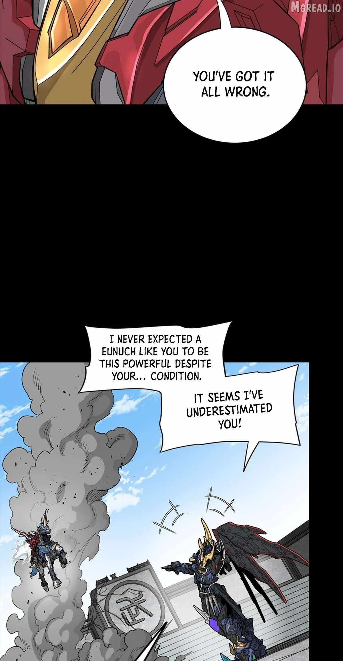 Legend of Star General Ch.368 p82