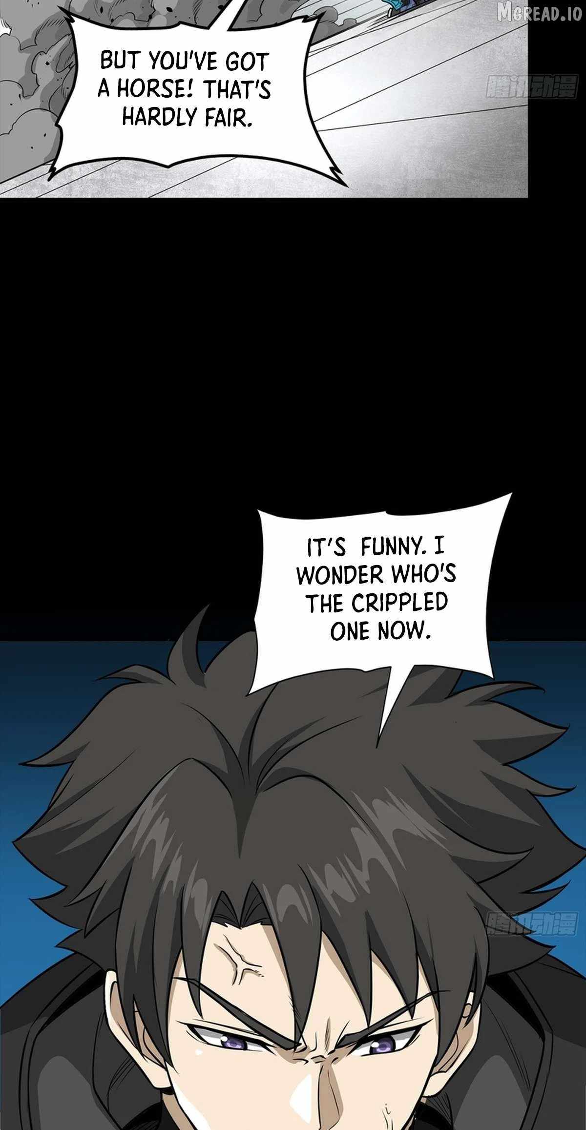 Legend of Star General Ch.368 p83