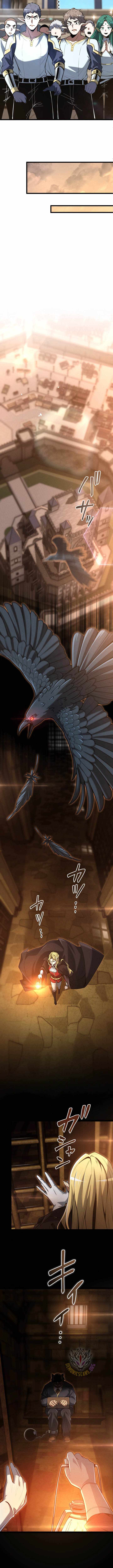 100 Million Years Later: The Ultimate Weapon’s Return Ch.23 p11