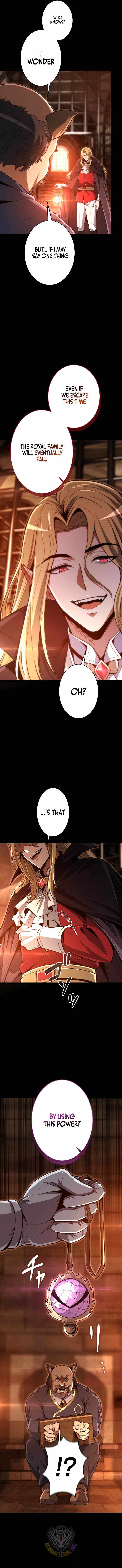 100 Million Years Later: The Ultimate Weapon’s Return Ch.23 p13