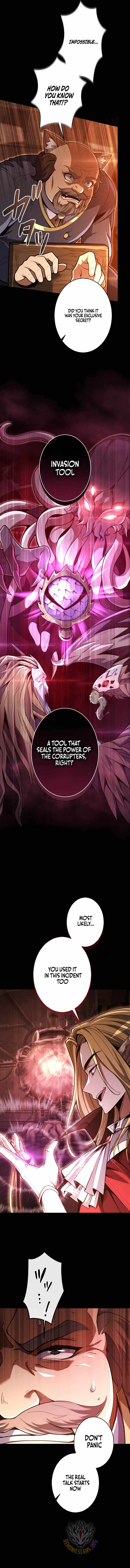 100 Million Years Later: The Ultimate Weapon’s Return Ch.23 p14