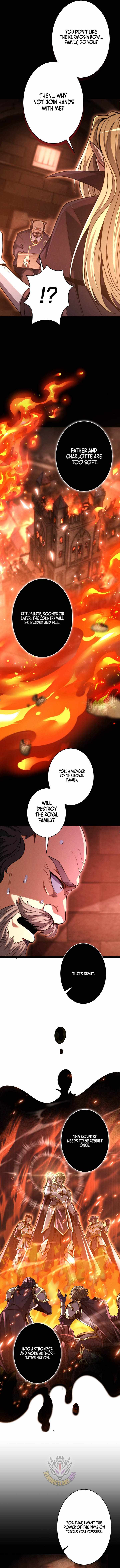 100 Million Years Later: The Ultimate Weapon’s Return Ch.23 p15