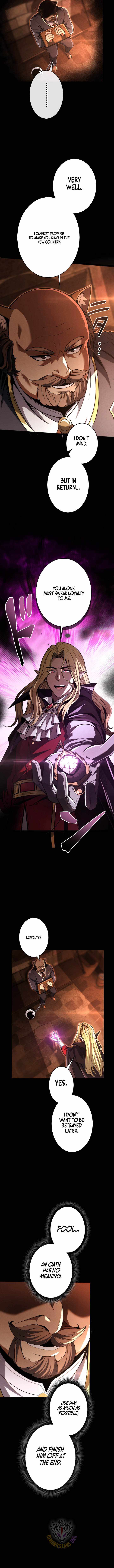 100 Million Years Later: The Ultimate Weapon’s Return Ch.23 p16