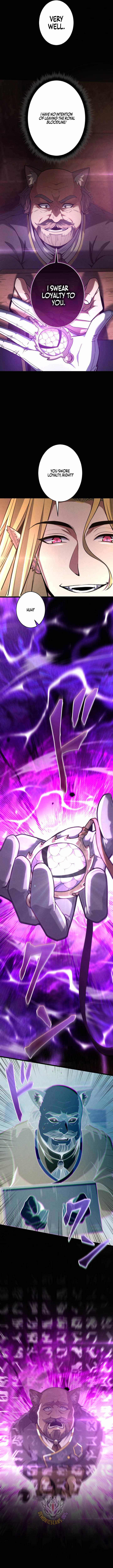 100 Million Years Later: The Ultimate Weapon’s Return Ch.23 p17