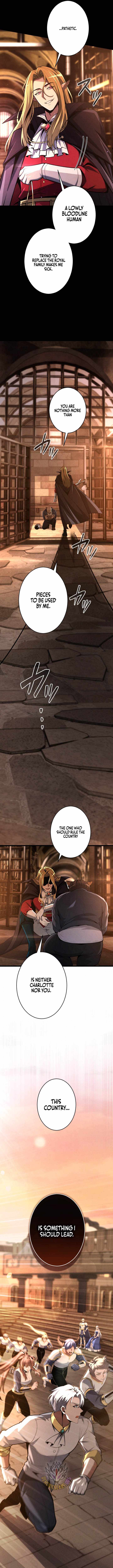 100 Million Years Later: The Ultimate Weapon’s Return Ch.23 p19
