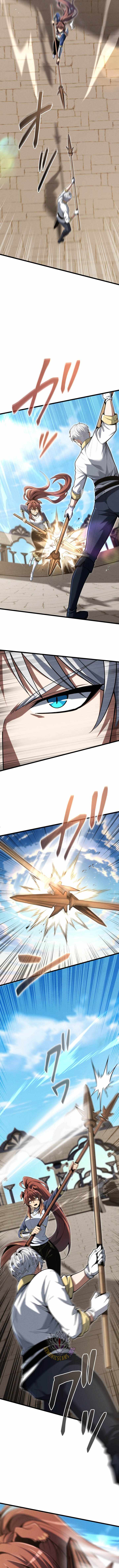 100 Million Years Later: The Ultimate Weapon’s Return Ch.23 p4