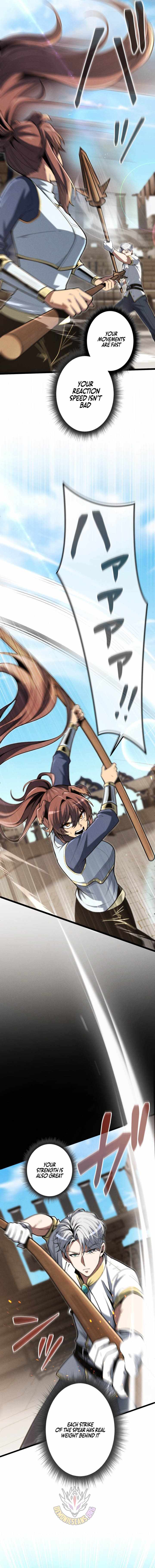100 Million Years Later: The Ultimate Weapon’s Return Ch.23 p6