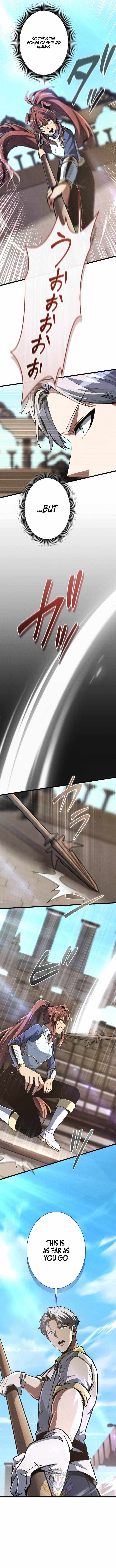 100 Million Years Later: The Ultimate Weapon’s Return Ch.23 p7