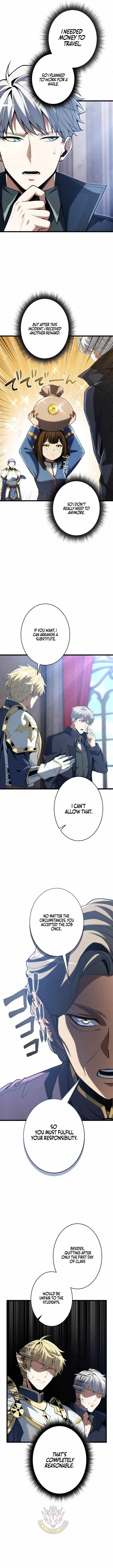 100 Million Years Later: The Ultimate Weapon’s Return Ch.24 p12