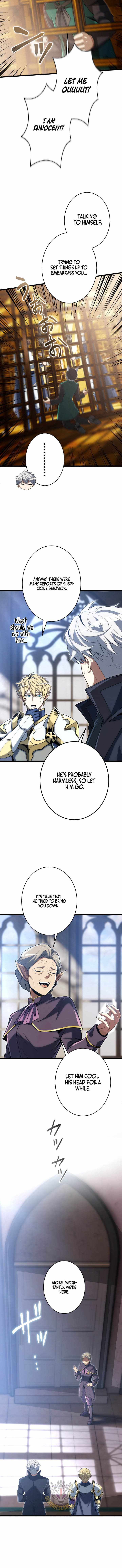 100 Million Years Later: The Ultimate Weapon’s Return Ch.24 p14