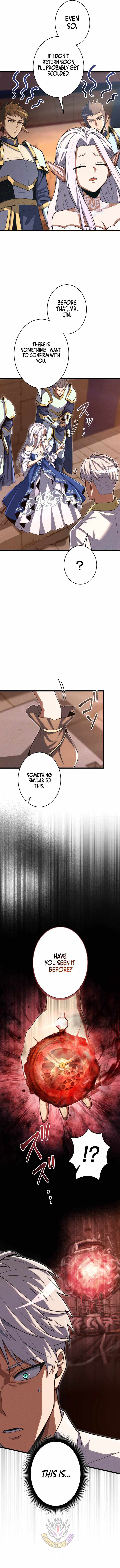 100 Million Years Later: The Ultimate Weapon’s Return Ch.24 p3