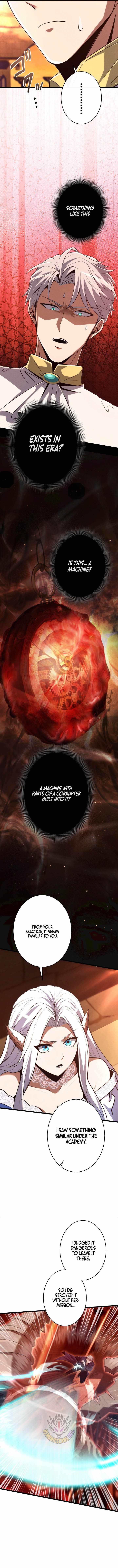 100 Million Years Later: The Ultimate Weapon’s Return Ch.24 p5